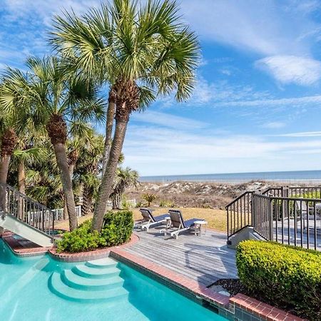 109 Dune Lane Hilton Head Island Εξωτερικό φωτογραφία