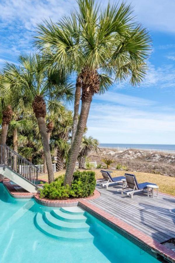 109 Dune Lane Hilton Head Island Εξωτερικό φωτογραφία