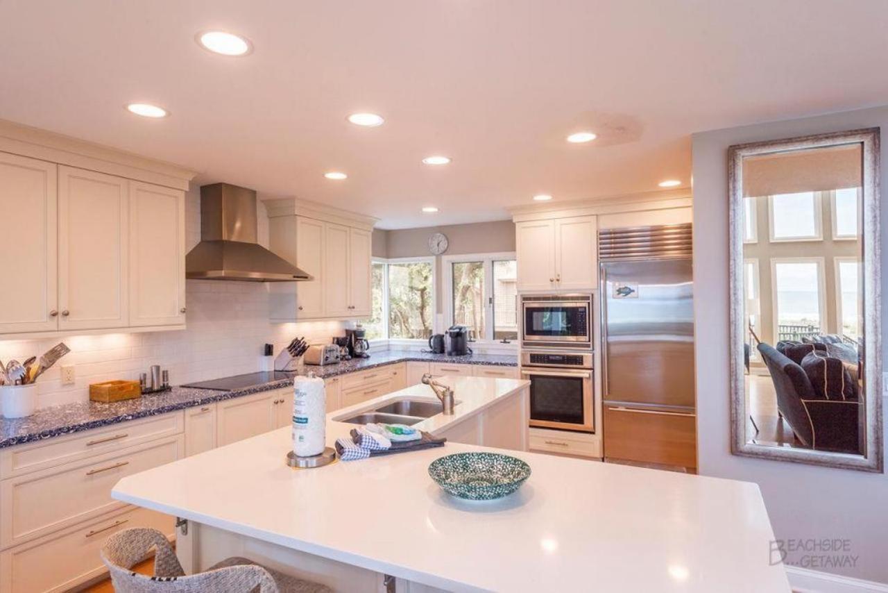 109 Dune Lane Hilton Head Island Εξωτερικό φωτογραφία
