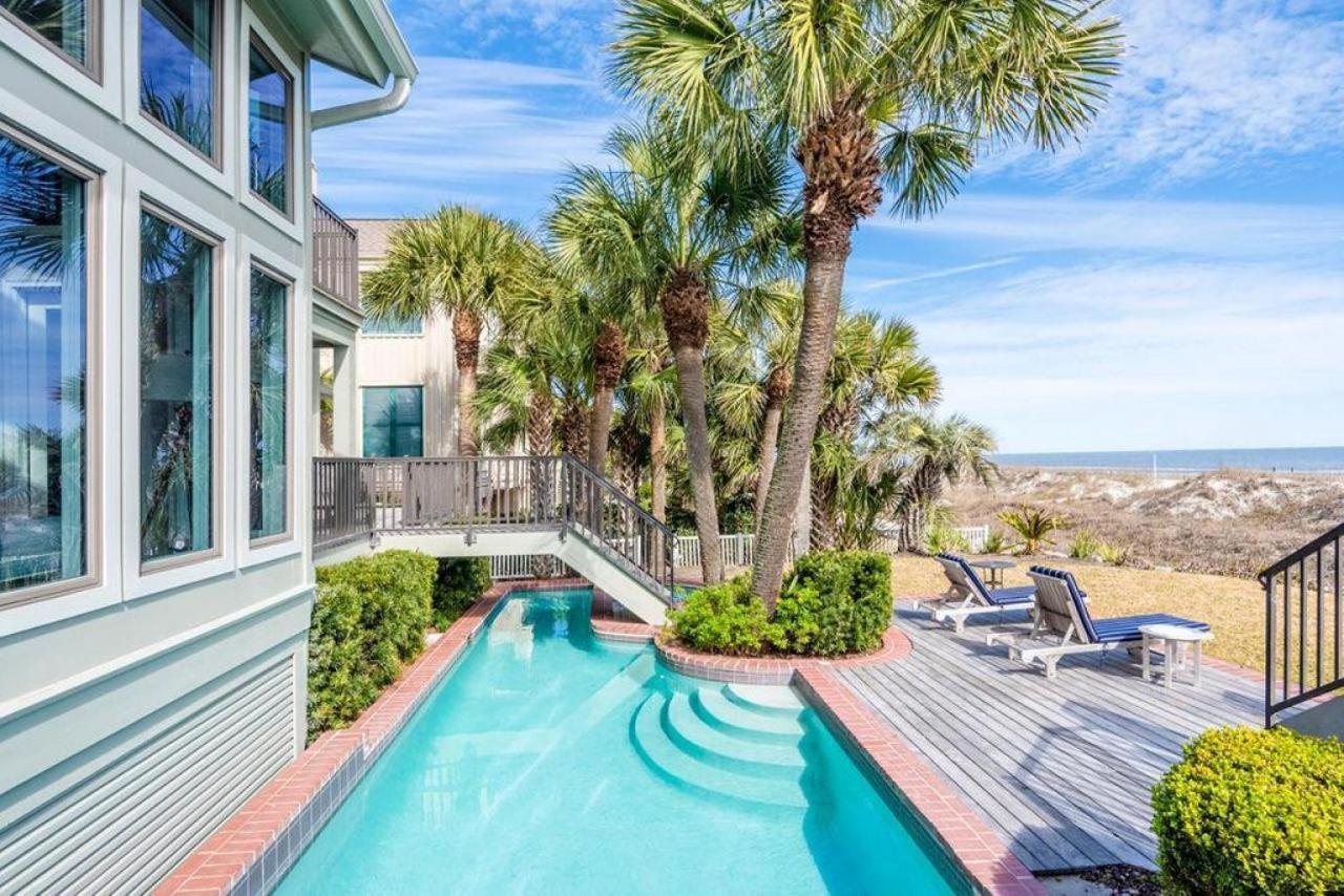 109 Dune Lane Hilton Head Island Εξωτερικό φωτογραφία