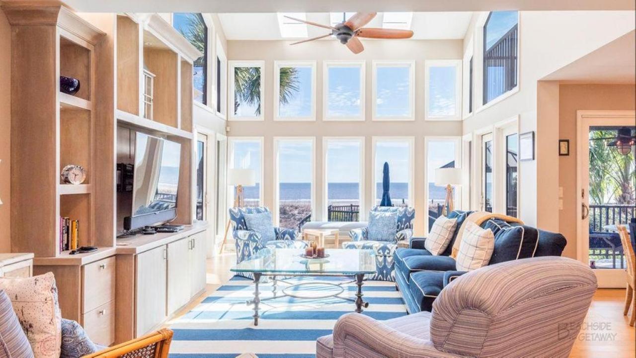 109 Dune Lane Hilton Head Island Εξωτερικό φωτογραφία