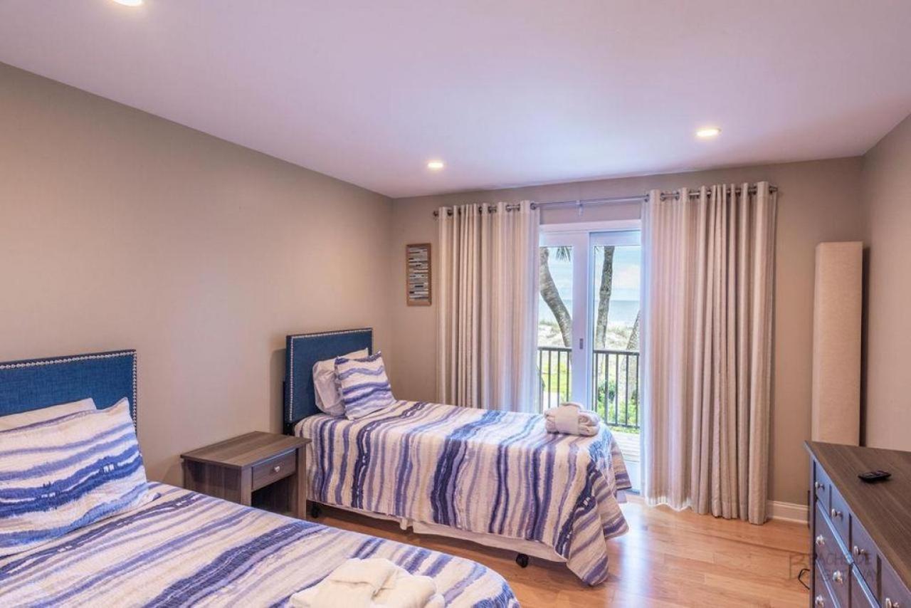 109 Dune Lane Hilton Head Island Εξωτερικό φωτογραφία