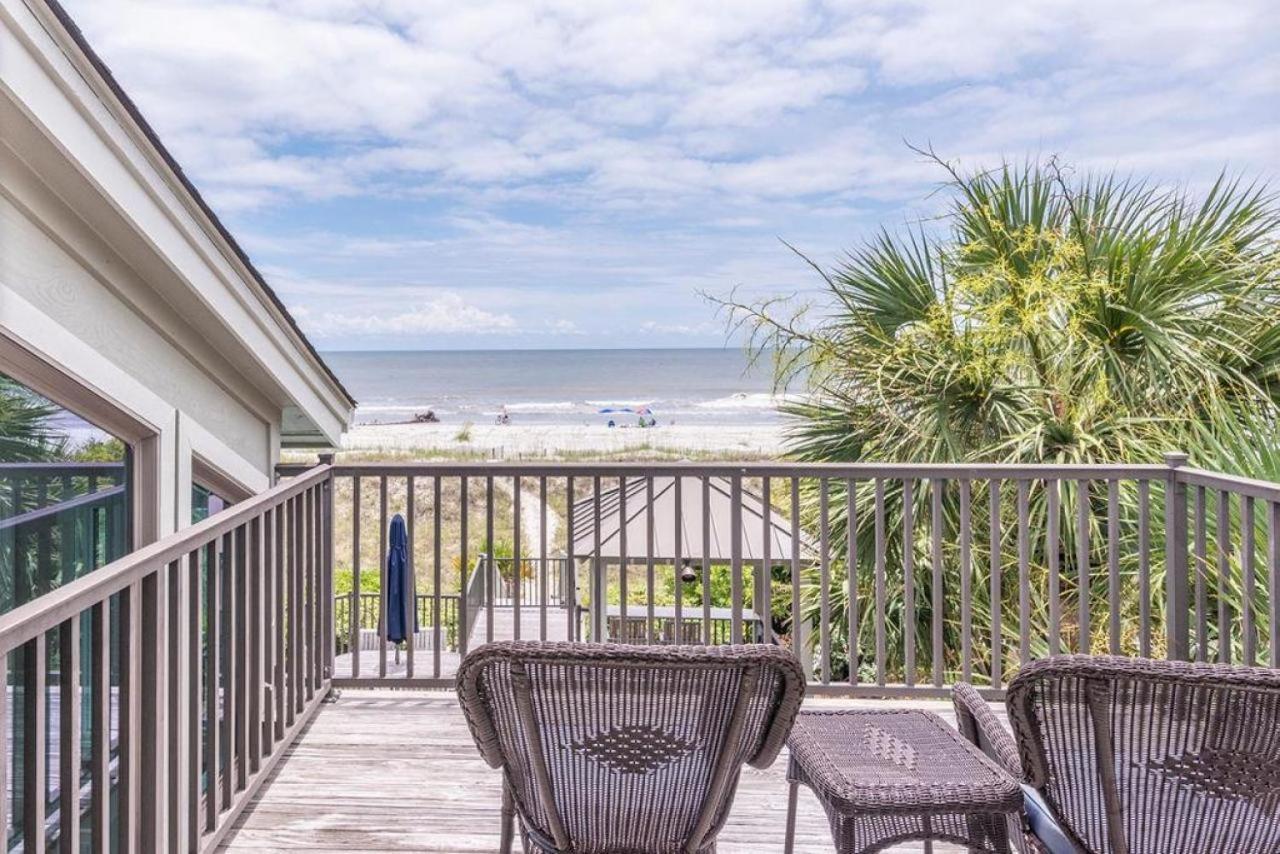 109 Dune Lane Hilton Head Island Εξωτερικό φωτογραφία