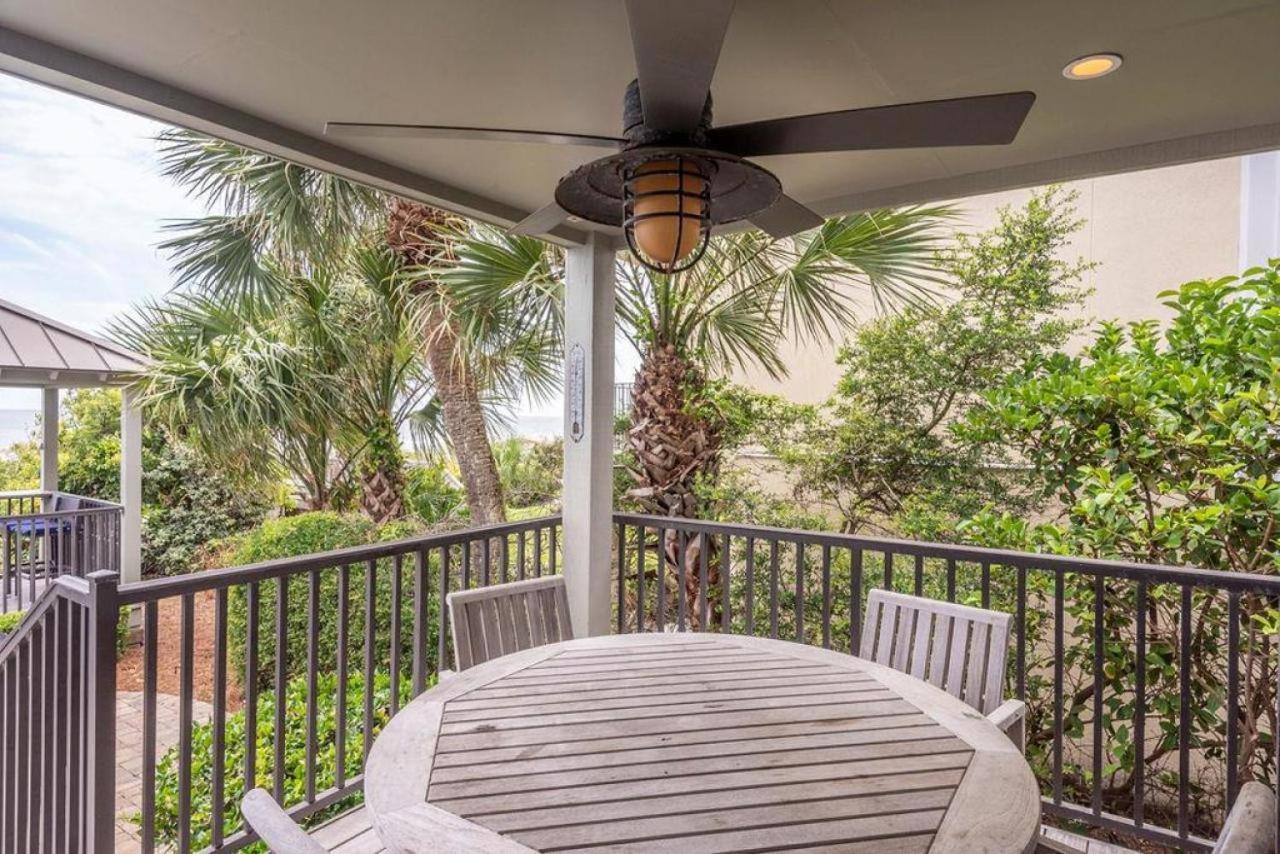109 Dune Lane Hilton Head Island Εξωτερικό φωτογραφία