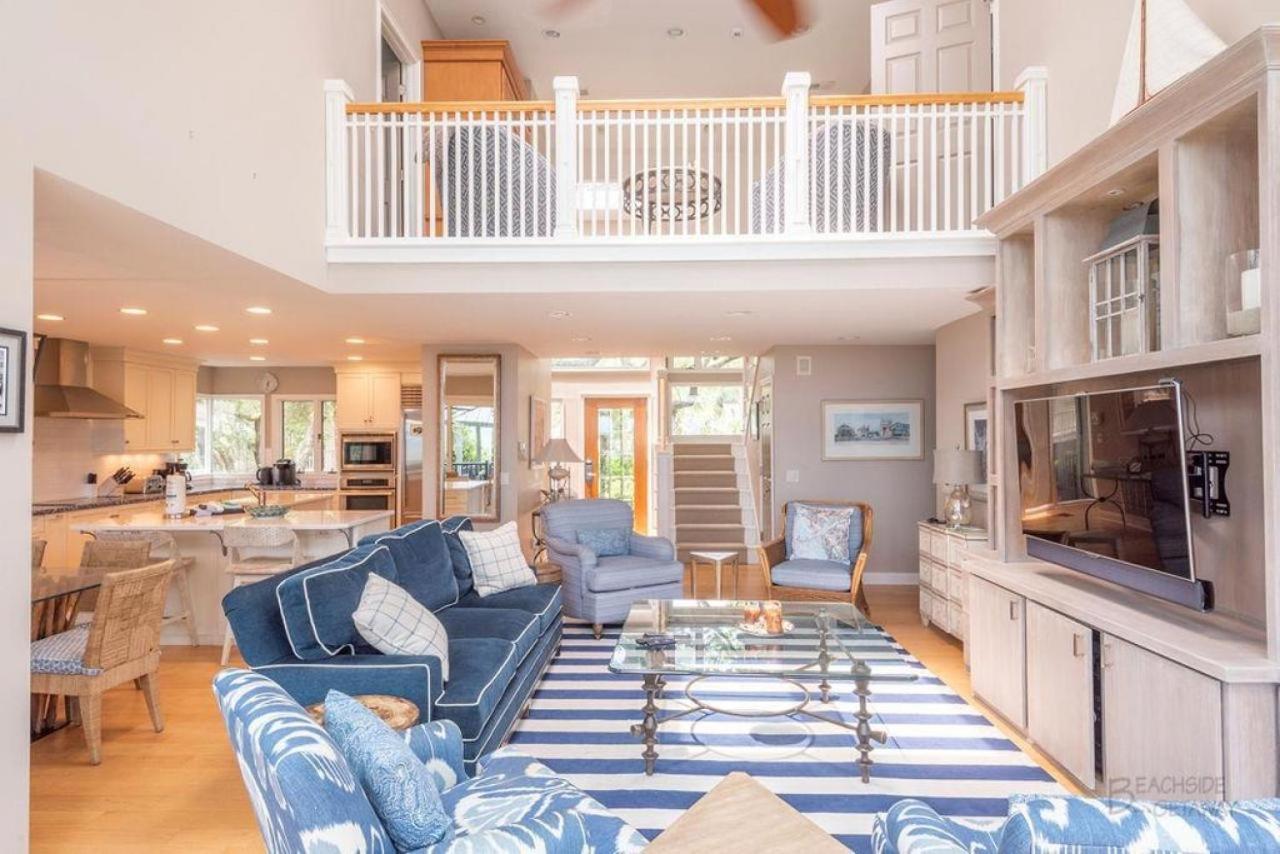 109 Dune Lane Hilton Head Island Εξωτερικό φωτογραφία