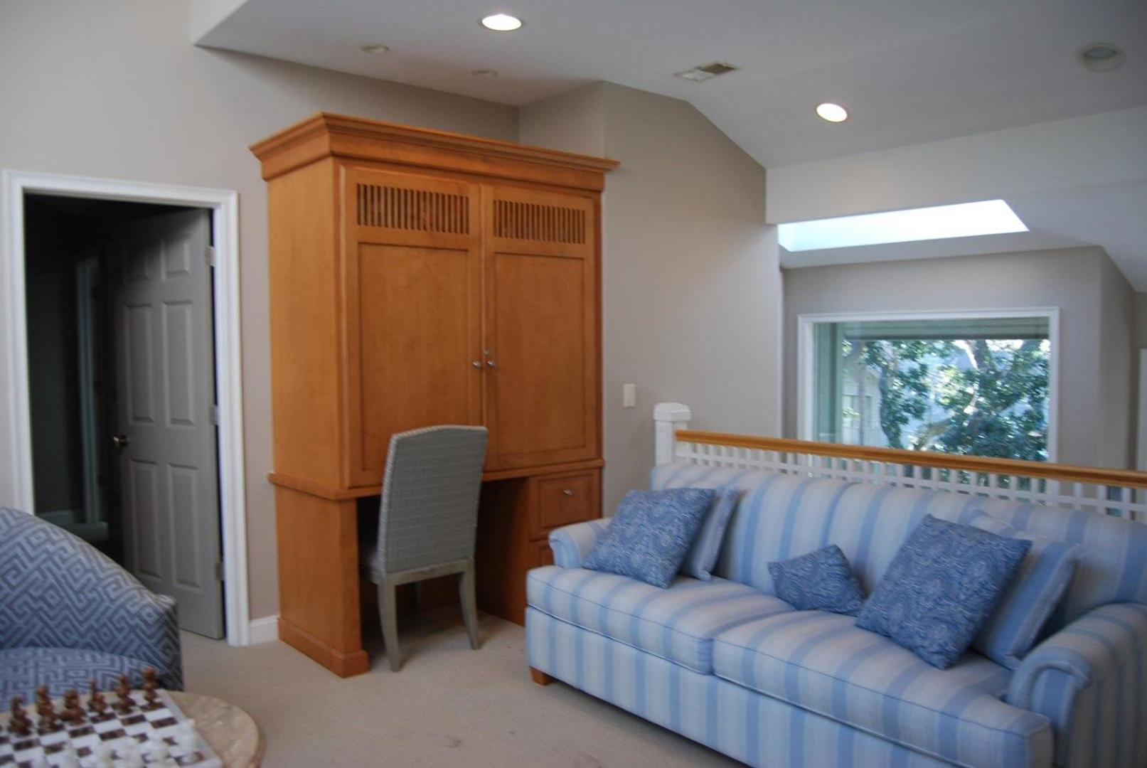 109 Dune Lane Hilton Head Island Εξωτερικό φωτογραφία