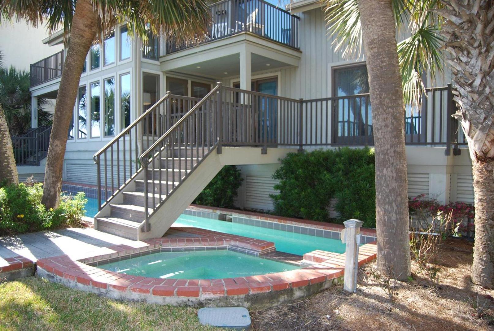 109 Dune Lane Hilton Head Island Εξωτερικό φωτογραφία