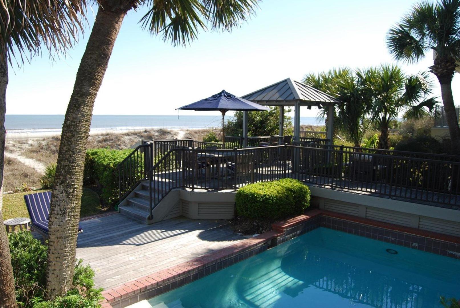 109 Dune Lane Hilton Head Island Εξωτερικό φωτογραφία