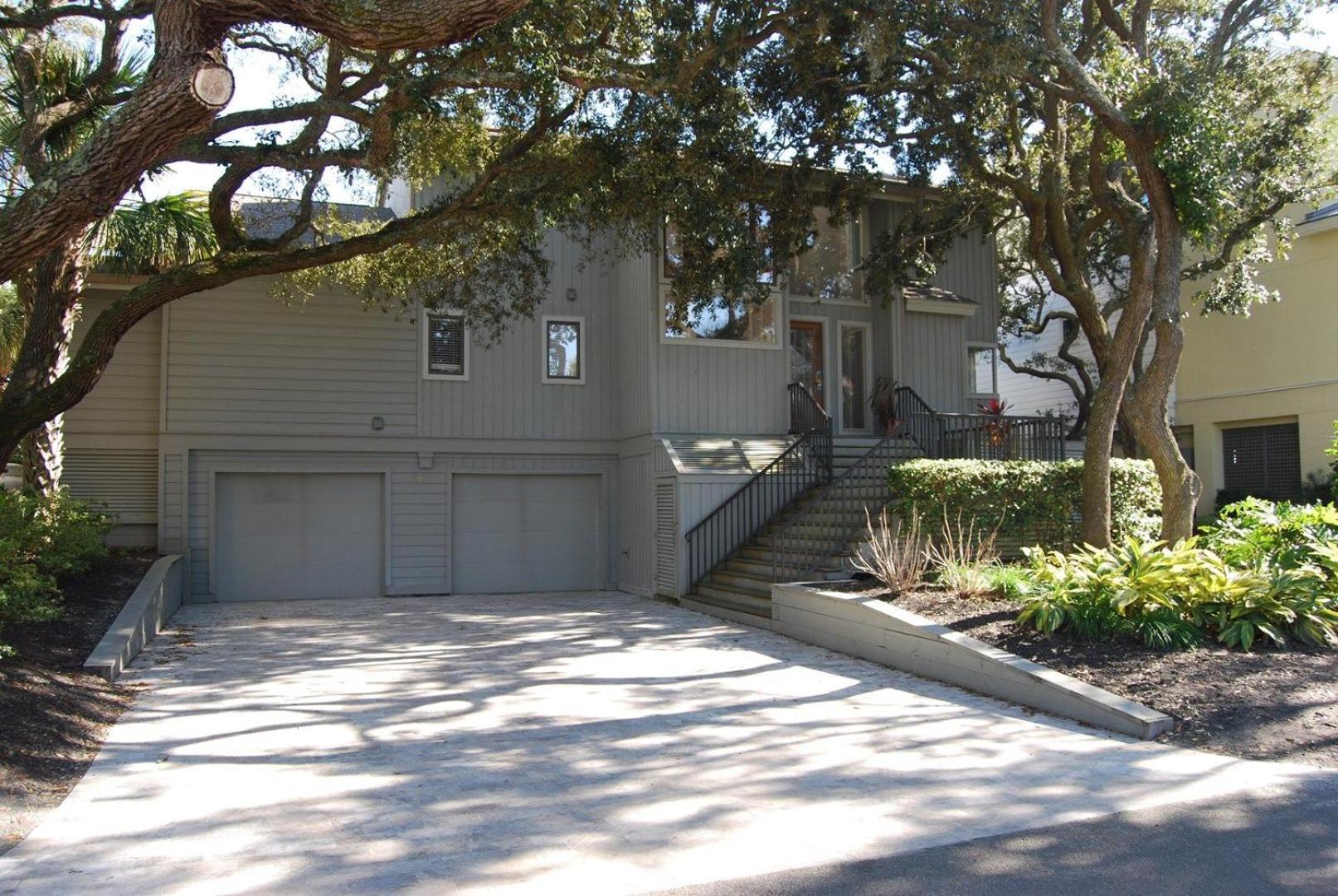 109 Dune Lane Hilton Head Island Εξωτερικό φωτογραφία