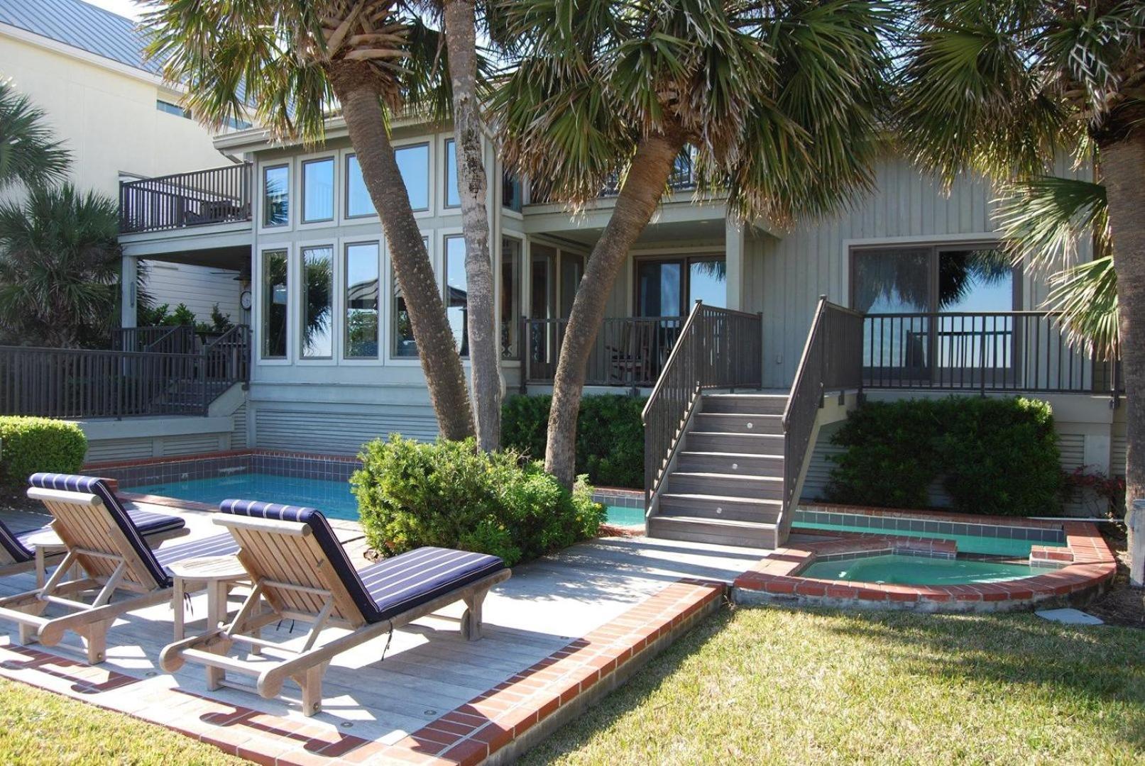 109 Dune Lane Hilton Head Island Εξωτερικό φωτογραφία