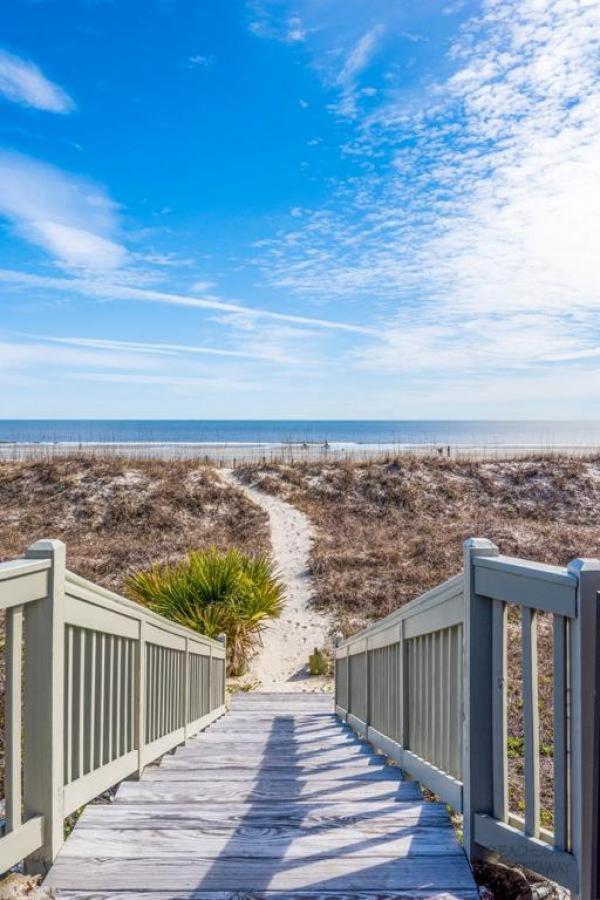 109 Dune Lane Hilton Head Island Εξωτερικό φωτογραφία