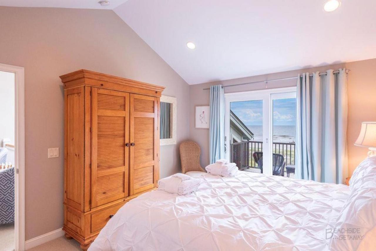 109 Dune Lane Hilton Head Island Εξωτερικό φωτογραφία
