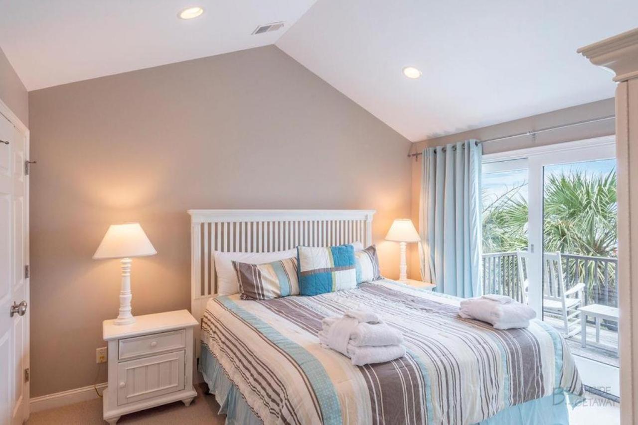 109 Dune Lane Hilton Head Island Εξωτερικό φωτογραφία