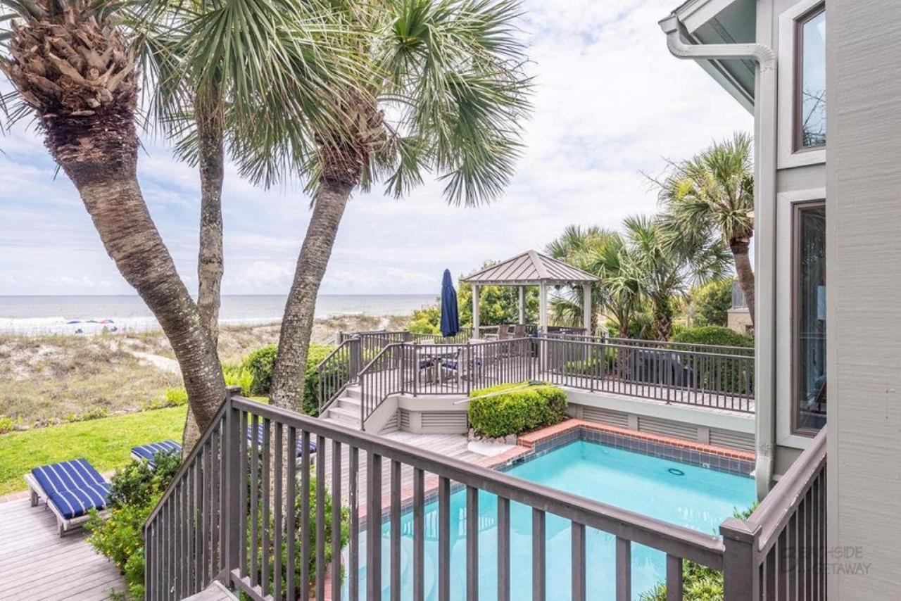 109 Dune Lane Hilton Head Island Εξωτερικό φωτογραφία