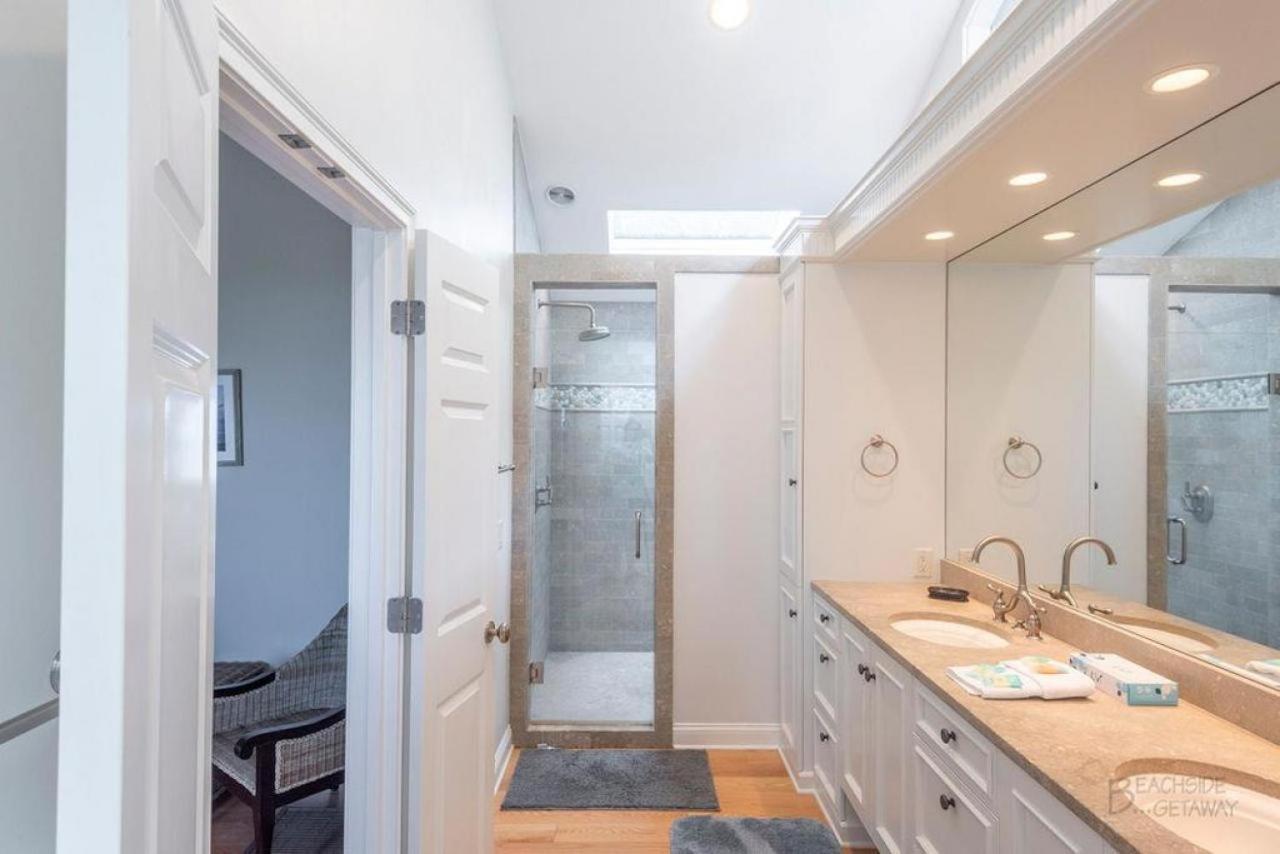 109 Dune Lane Hilton Head Island Εξωτερικό φωτογραφία