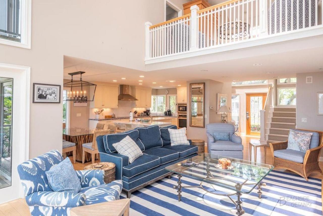 109 Dune Lane Hilton Head Island Εξωτερικό φωτογραφία