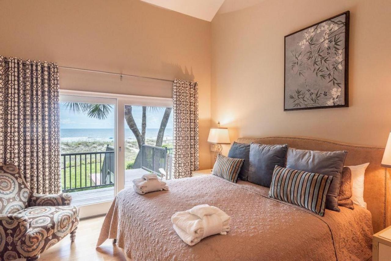 109 Dune Lane Hilton Head Island Εξωτερικό φωτογραφία