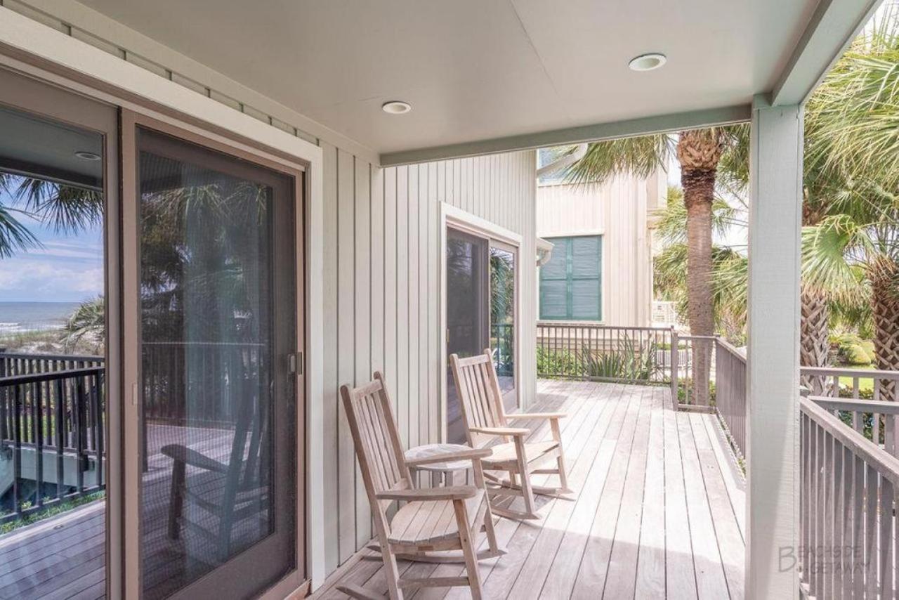 109 Dune Lane Hilton Head Island Εξωτερικό φωτογραφία