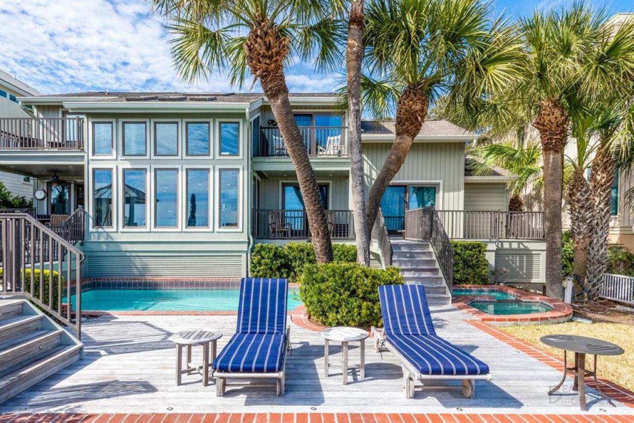 109 Dune Lane Hilton Head Island Εξωτερικό φωτογραφία
