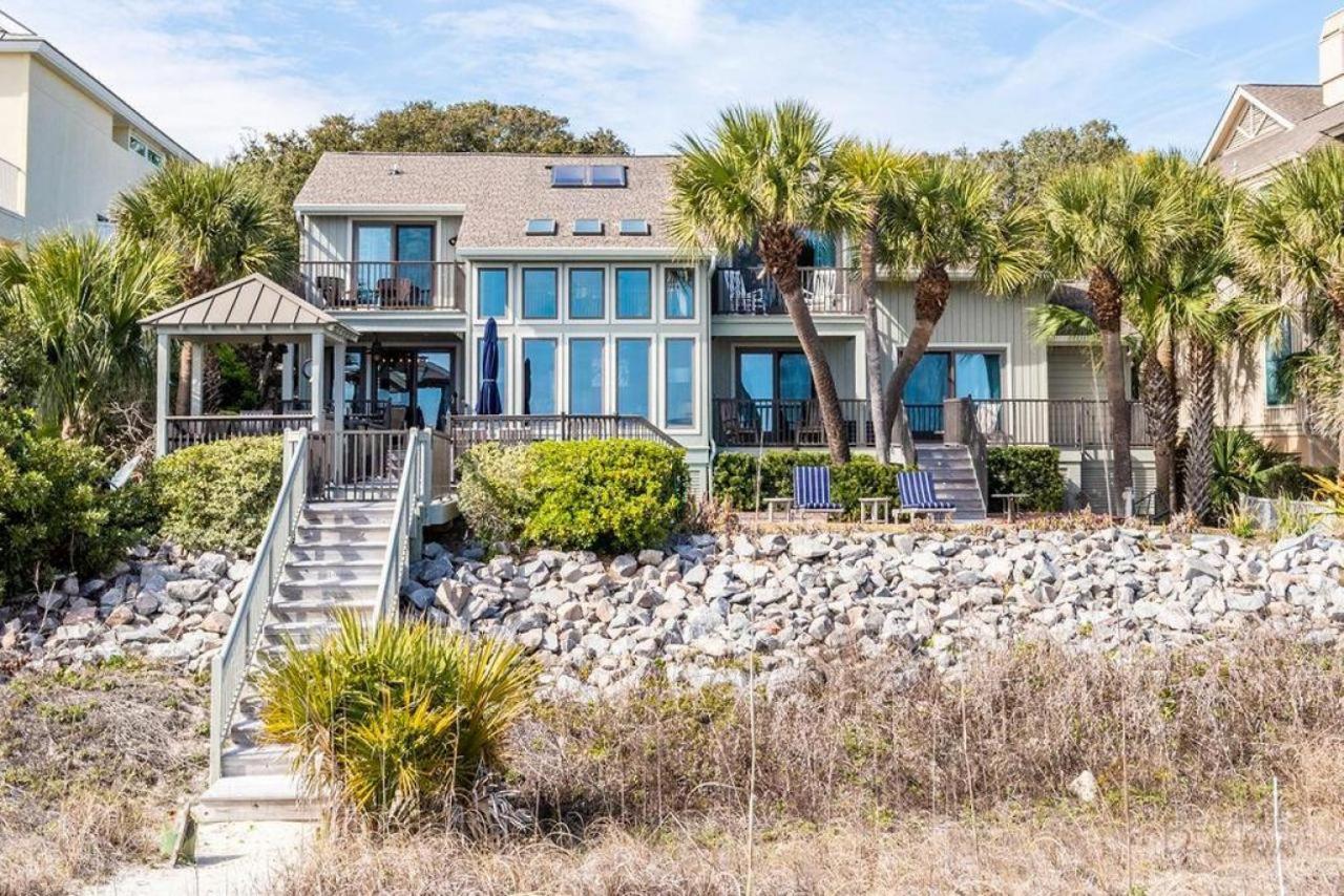 109 Dune Lane Hilton Head Island Εξωτερικό φωτογραφία